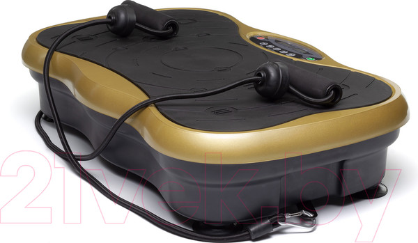 Изображение товара Виброплатформа VibeWell ST-056 (золото)