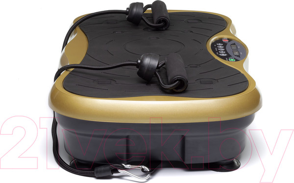 Изображение товара Виброплатформа VibeWell ST-056 (золото)