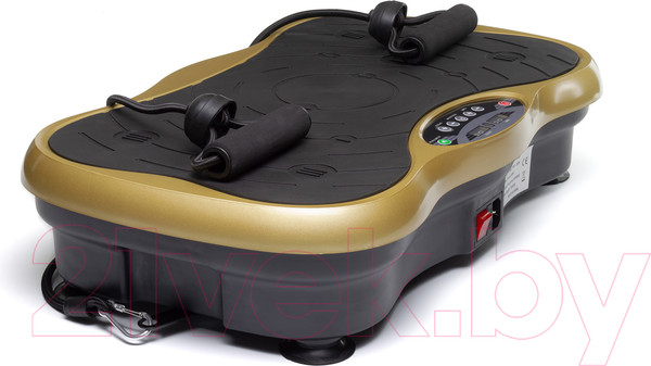 Изображение товара Виброплатформа VibeWell ST-056 (золото)