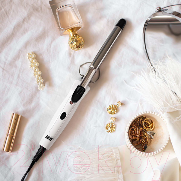 Изображение товара Плойка HiTT HT-6407