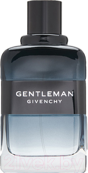 Изображение товара Туалетная вода Givenchy Gentleman Intense (100мл)