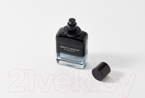 Изображение товара Туалетная вода Givenchy Gentleman Intense (60мл)