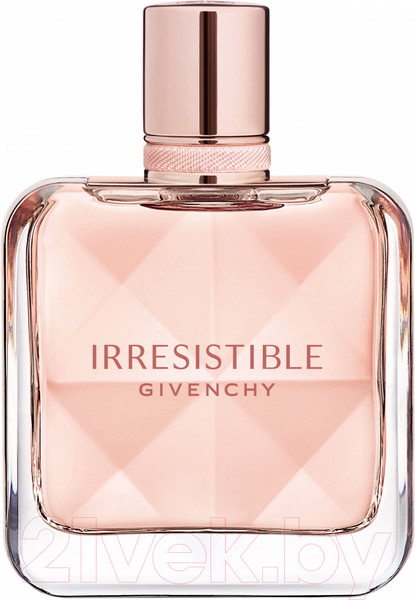 Изображение товара Туалетная вода Givenchy Irresistible Fraiche (80мл)