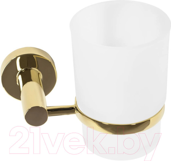 Изображение товара Стакан для зубной щетки и пасты REA REA-77085