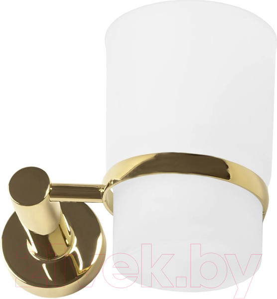 Изображение товара Стакан для зубной щетки и пасты REA REA-77085