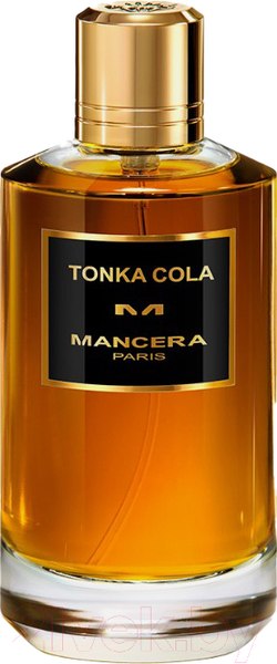 Изображение товара Парфюмерная вода Mancera Tonka Cola (120мл)