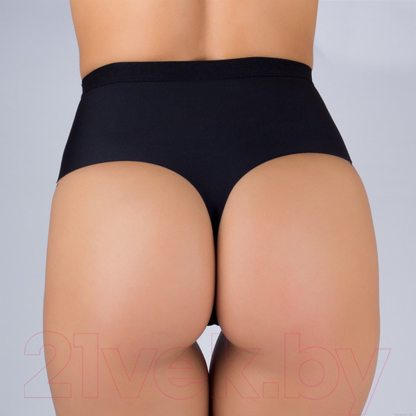 Изображение товара Трусы женские Verally 1137-1 (р.110, черный)