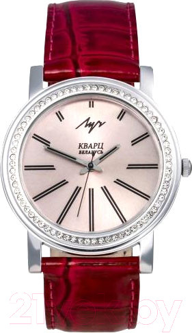 Изображение товара Часы наручные женские Луч 73741987