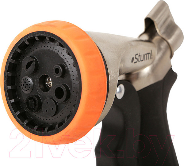 Изображение товара Распылитель для полива Sturm! 3015-17-01ZB