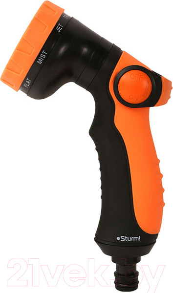 Изображение товара Распылитель для полива Sturm! 3015-17-08T
