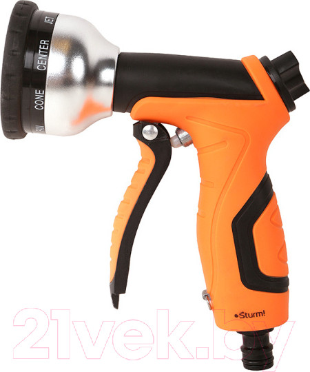 Изображение товара Распылитель для полива Sturm! 3015-17-09ZF