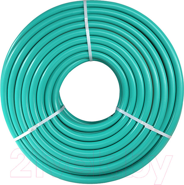 Изображение товара Шланг поливочный Sturm! 3015-15-34-50 (оранжевый/мятный)