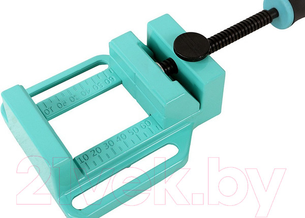 Изображение товара Тиски Sturm! 1092-DC-02