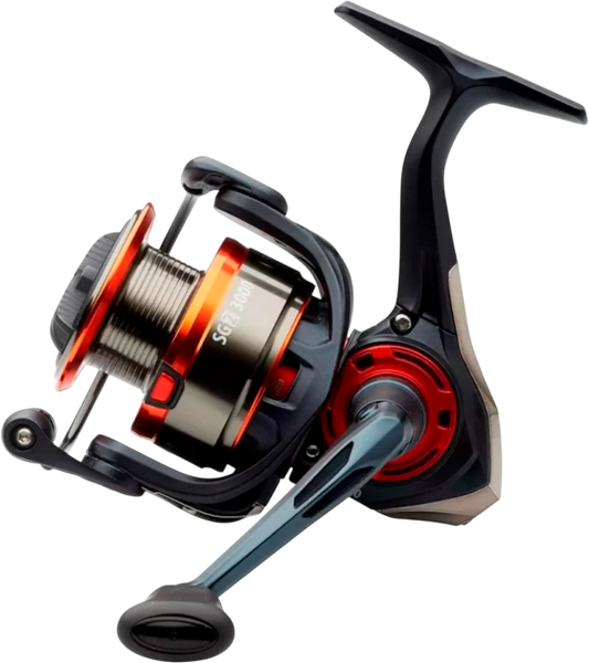 Изображение товара Катушка безынерционная Savage Gear SG2 3000 FD / 74720