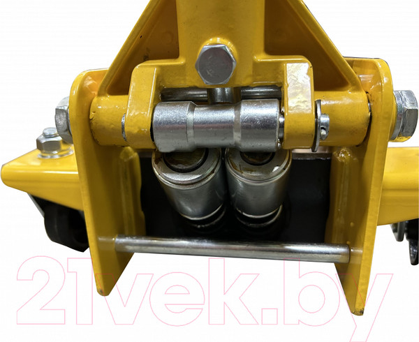 Изображение товара Подкатной домкрат Hanskonner HK5010-04-3000