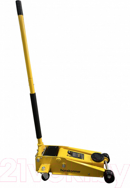 Изображение товара Подкатной домкрат Hanskonner HK5010-04-3000