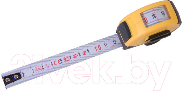 Изображение товара Рулетка Hanskonner HK2010-06-3-16