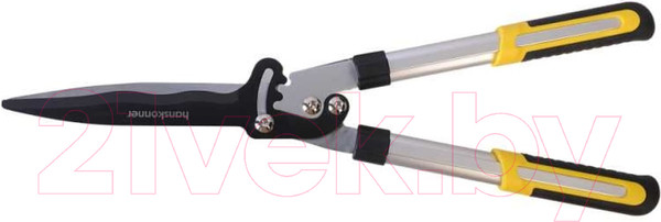 Изображение товара Кусторез механический Hanskonner HK3012-05-04