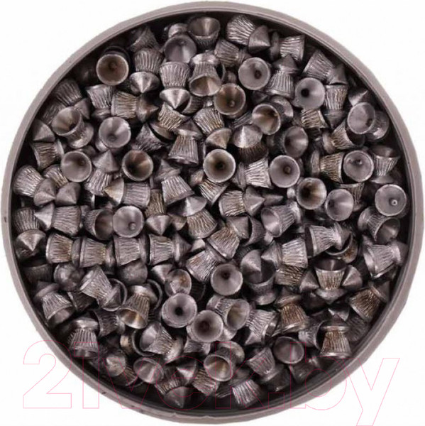 Изображение товара Пульки для пневматики Oztay Yilmaz Diabolo 4.5мм (250шт)