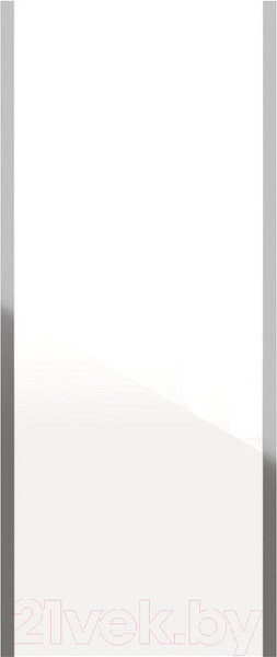 Изображение товара Душевая стенка Grossman 100x190 GR-P100 Falcon