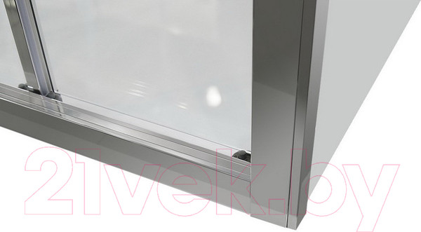 Изображение товара Душевая стенка Grossman 90x190 GR-P90 Falcon