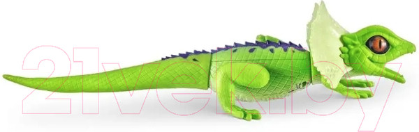 Изображение товара Робот Zuru Robo Alive Ящерица / 7149