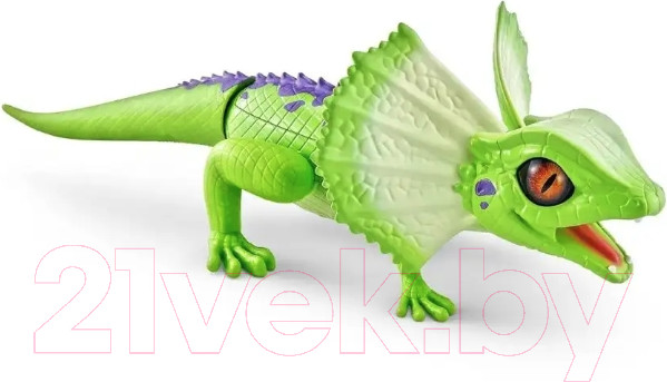 Изображение товара Робот Zuru Robo Alive Ящерица / 7149