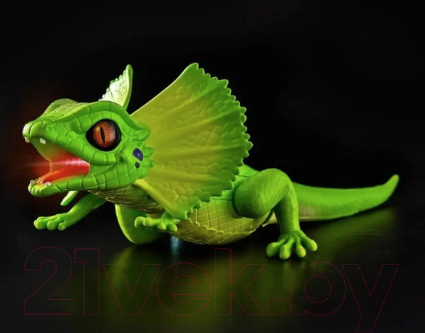 Изображение товара Робот Zuru Robo Alive Ящерица / 7149