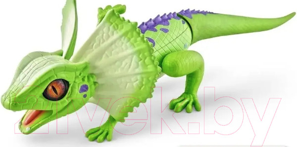 Изображение товара Робот Zuru Robo Alive Ящерица / 7149