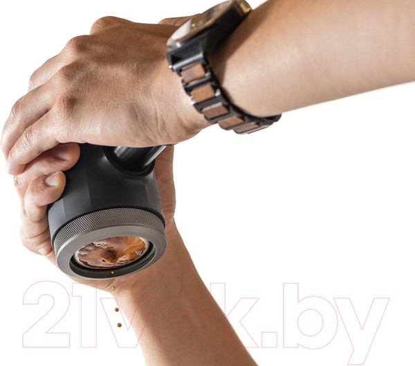 Изображение товара Кофеварка эспрессо Wacaco Picopresso