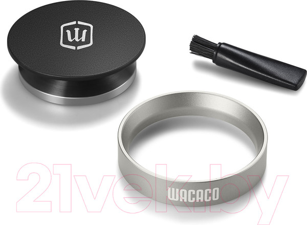 Изображение товара Кофеварка эспрессо Wacaco Picopresso