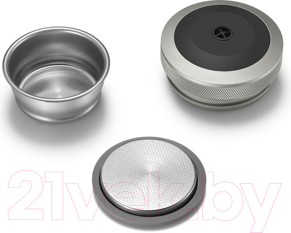 Изображение товара Кофеварка эспрессо Wacaco Picopresso