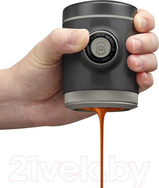 Изображение товара Кофеварка эспрессо Wacaco Picopresso