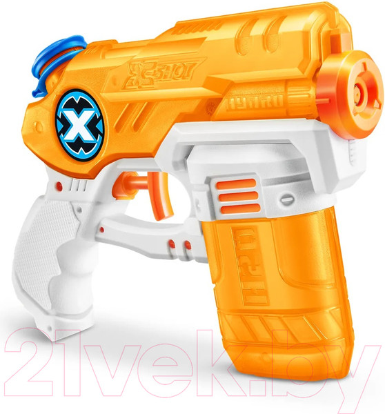 Изображение товара Набор игрушечного оружия Zuru X-Shot Water Ворфейс / 5605Z