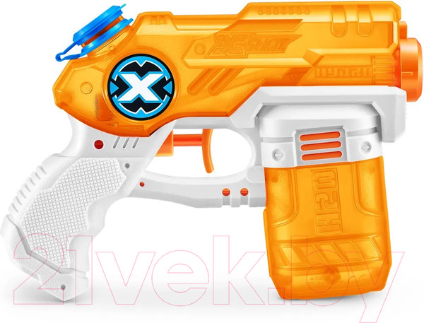Изображение товара Набор игрушечного оружия Zuru X-Shot Water Ворфейс / 5605Z