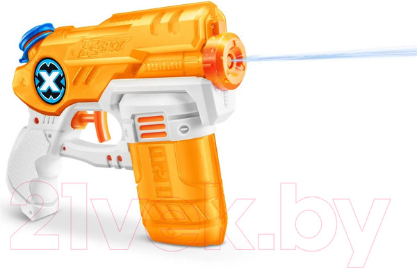 Изображение товара Набор игрушечного оружия Zuru X-Shot Water Ворфейс / 5605Z