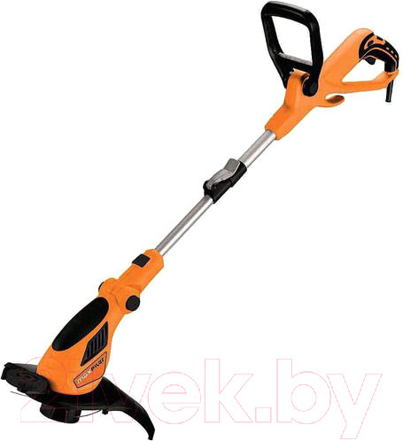 Изображение товара Триммер электрический P.I.T MET-600