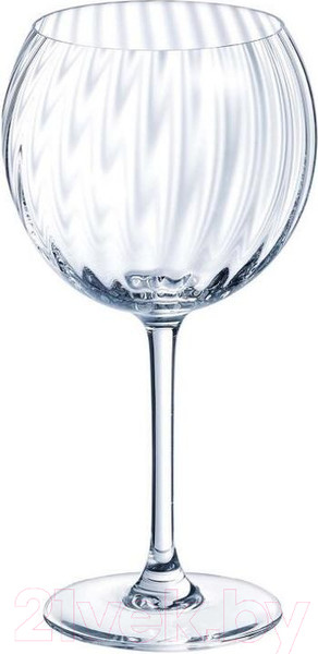 Изображение товара Набор бокалов Chef & Sommelier Symetrie Q8707 (6шт)