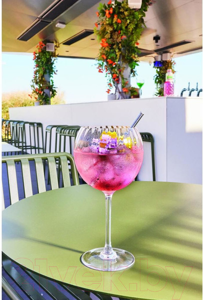 Изображение товара Набор бокалов Chef & Sommelier Symetrie Q8707 (6шт)