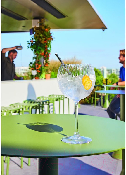 Изображение товара Набор бокалов Chef & Sommelier Symetrie Q8707 (6шт)