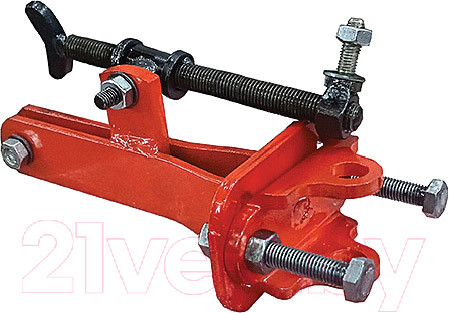 Сцепка ВРМЗ ЗАО ЗАО МК10.3Р250В (44.55.70.00.00-01)