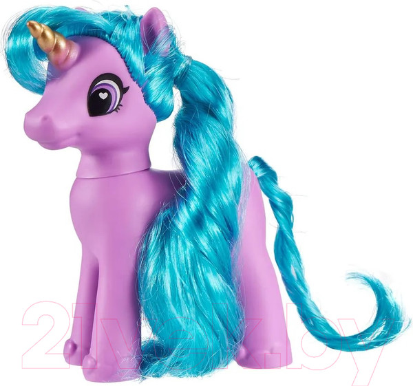 Изображение товара Набор фигурок игровых Zuru Sparkle Girlz Единорог / 100373