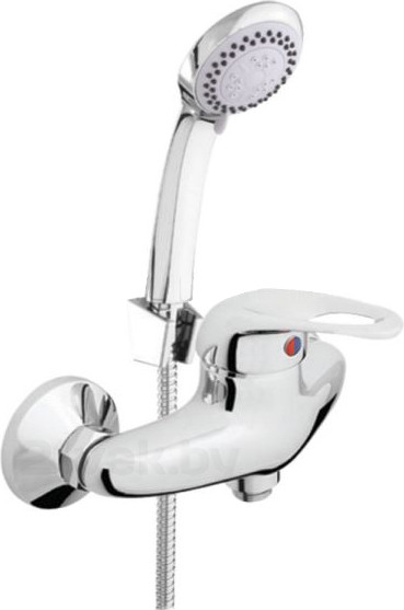 Изображение товара Смеситель Снабстройсервис См-ДшОРНШл-15