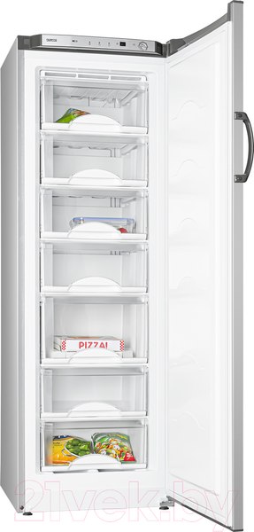 Изображение товара Морозильник ATLANT М 7204-180