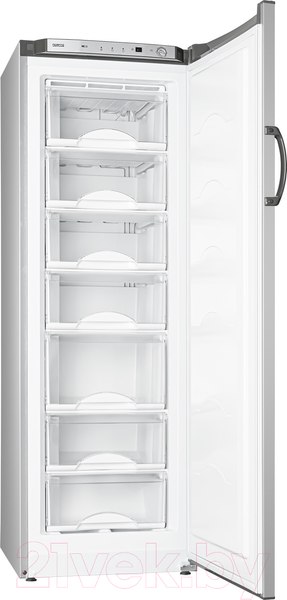 Изображение товара Морозильник ATLANT М 7204-180