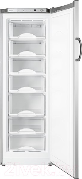 Изображение товара Морозильник ATLANT М 7204-180