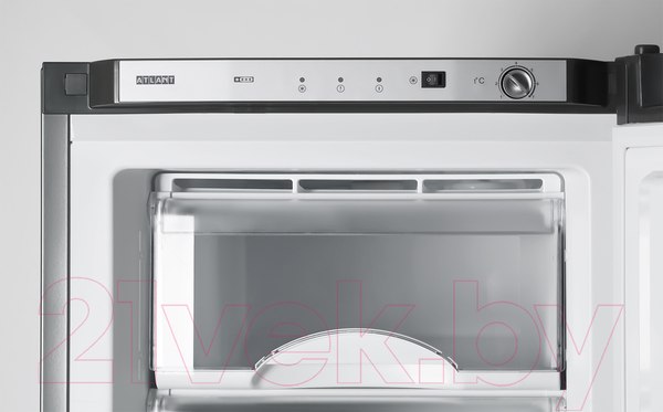 Изображение товара Морозильник ATLANT М 7204-180