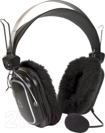 Изображение товара Наушники-гарнитура A4Tech HS-60