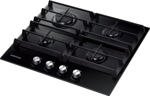 Изображение товара Газовая варочная панель Samsung NA64H3000AK/WT