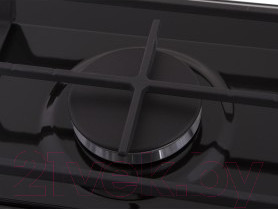 Изображение товара Газовая варочная панель Samsung NA64H3000AK/WT